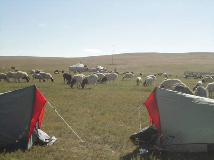 2-Day Trip to  Hutsaa Valley and Herlen River