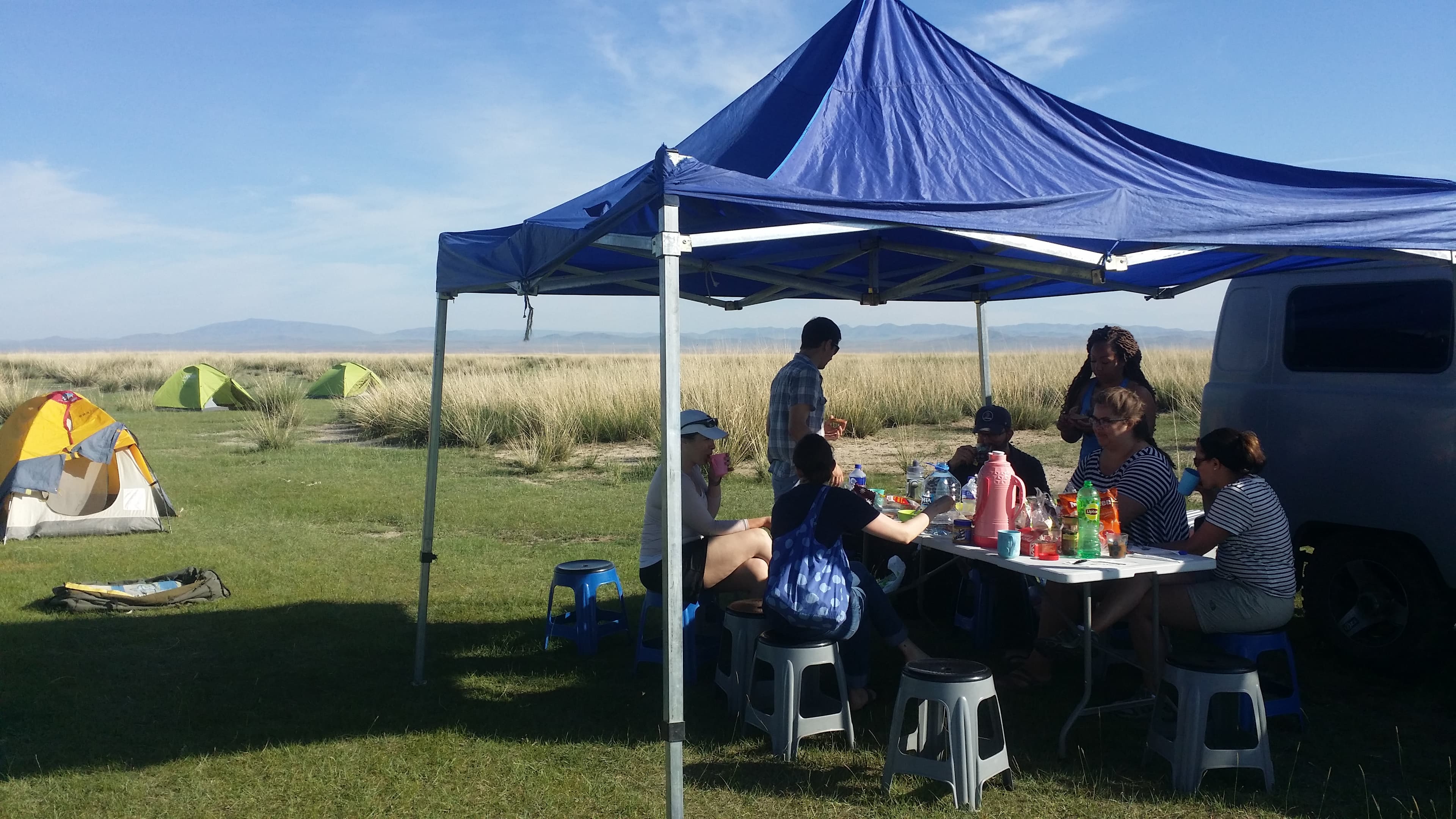 no.25 / 5-Day Trip to Orkhon Valley