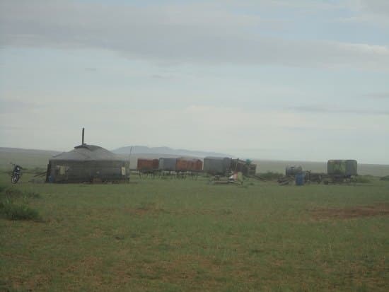 no.08 / 3-Day Trip Eastwards