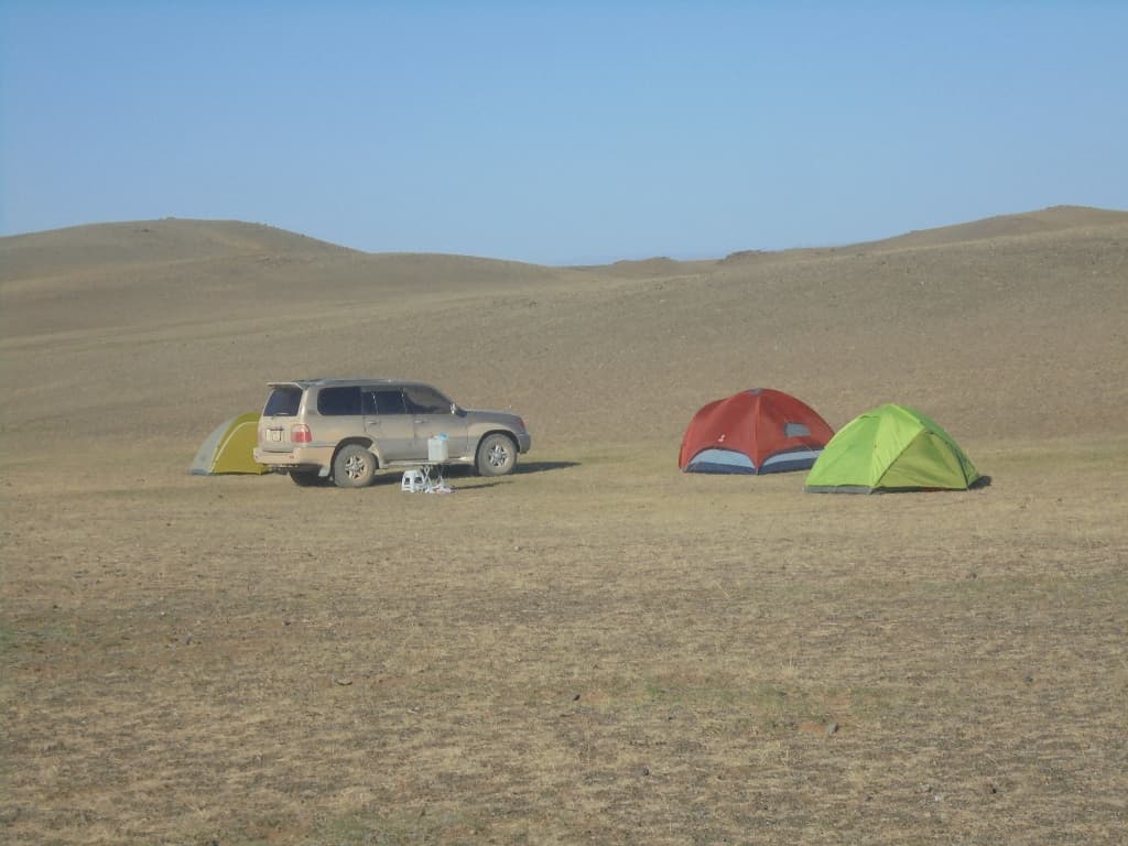 no.07 / 2-Day Trip Southwards