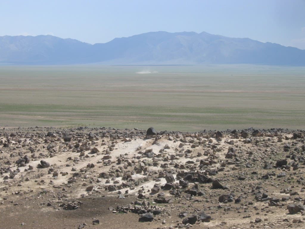 no.19 / Gobi-Central West
